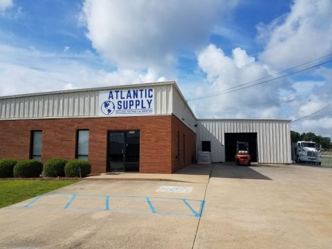 Atlantic Supply - Montgomery AL