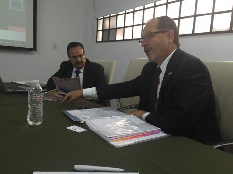 Pic Carlos Mexico Trip May 2016 01