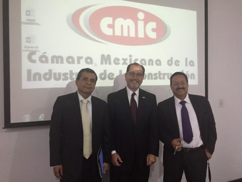 Pic Carlos Mexico Trip May 2016 02
