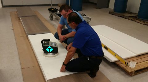 Pic TransTech training 050916