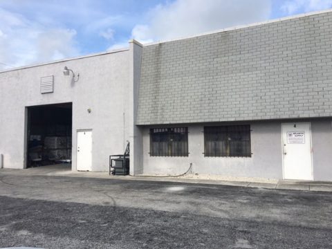 Atlantic Supply - Riviera Beach FL