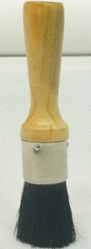Sieve Brushes