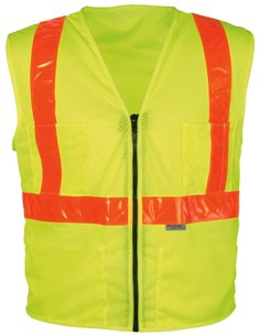 Safety Supplies - Clearance