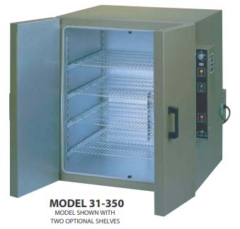 Bench Ovens