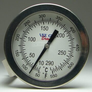 Thermometers