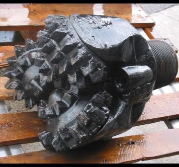 Drilling Supplies - Clearance