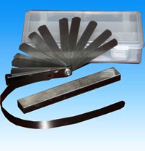Planeness Gauge Sets