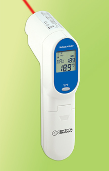 Thermometers