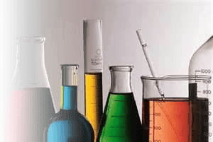 Beakers, Flasks, and Testing Tubes