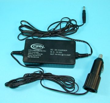 Miscellaneous Supplies and Accessories
