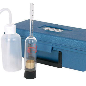 Air Indicator Kits