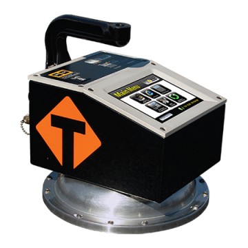 Density Testing, Nuclear and Non-Nuclear