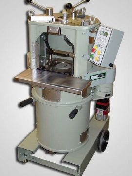 Asphalt Sample Compactors