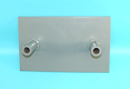 Steel Drill Pin Guide Plate