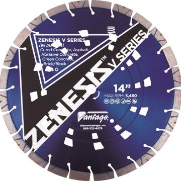 Sawing & Coring Products