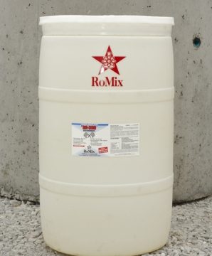 Cleaners and Degreasers - Romix Products - Clearance