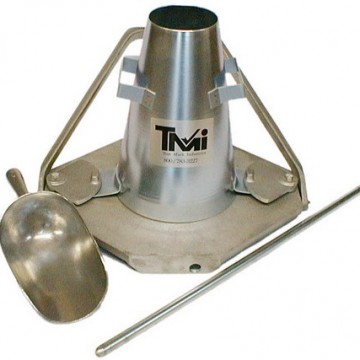 Slump Testing Equipment