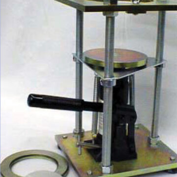 Compaction Molds and Accessories