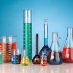 Beakers, Flasks, and Testing Tubes