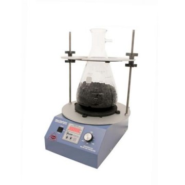 Specific Gravity and Absorption Set