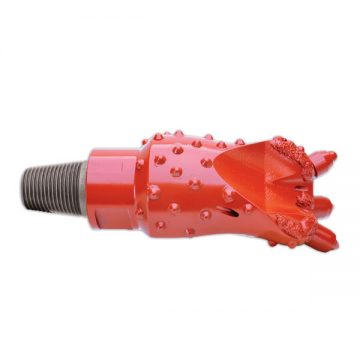 Hard Soil Bits