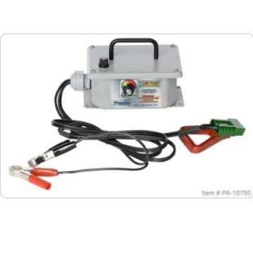 Sampling Equipment and Supplies