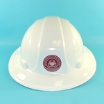 Hard Hats & Headwear