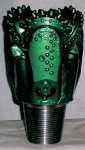 Drill Bits