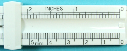 Fireproofing Depth Gauge - Image 2