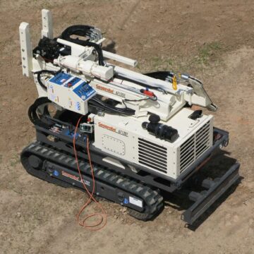 Direct Push Tooling