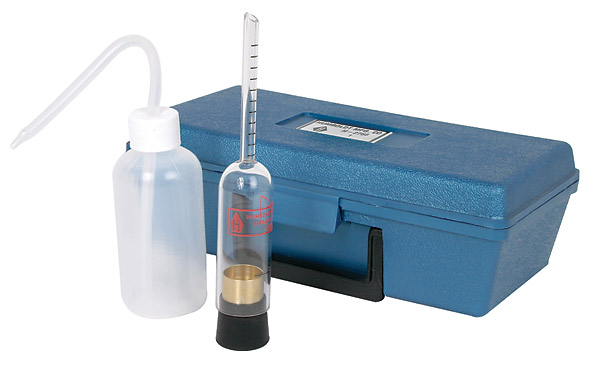 Chace Air Indicator Kit