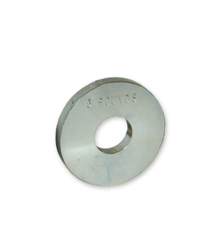 Surcharge Weight, 5lb, Solid