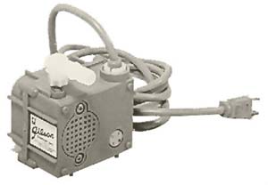 Curing Tank Circulating Pump