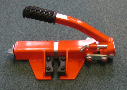 Kwik Klamp 1, Holds 1" to 2" pipe - Image 2