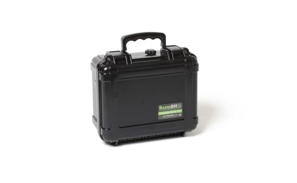 Rapid RH L6 Complete Starter Kit, Concrete Moisture Test Kit - Image 3