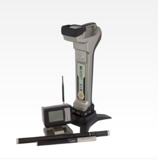 Underground Magnetics Locators