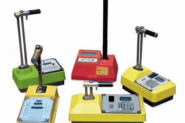 Nuclear Gauges All Brands 01
