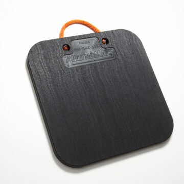 Outrigger Pads
