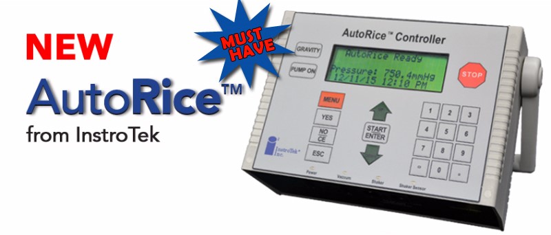 AutoRice Testing System - Image 3