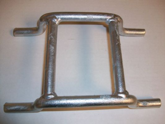 AlturnaMAT, Double Turn-A-Link Round 1/2" Dia