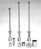 Density Drive Hammer 3"