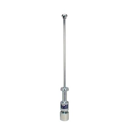 Density Drive Hammer 4"