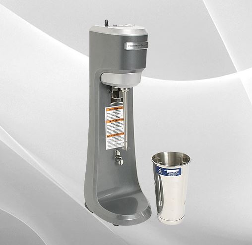 Soil Dispersion Mixer