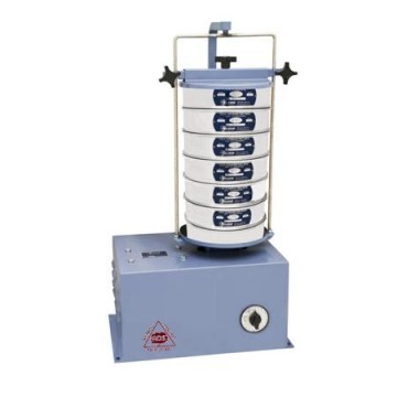 Sieve and Tray Shakers