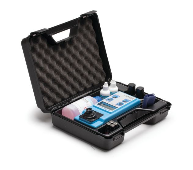 Portable Turbidity Meter - Image 3