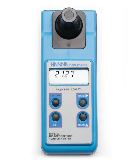 Portable Turbidity Meter - Image 2