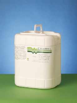UNI-DRILL, Liquid Polymer by Wyo-Ben, 5 Gallon Container
