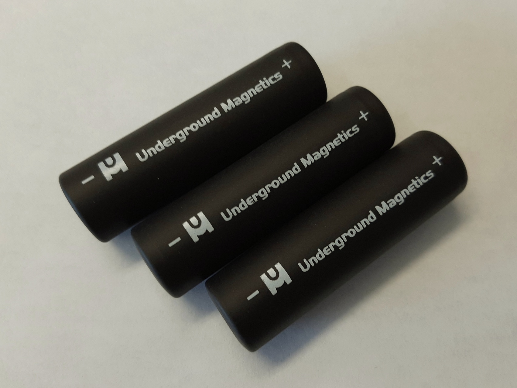 Battery - Rechargeable Lithium Ion 18650