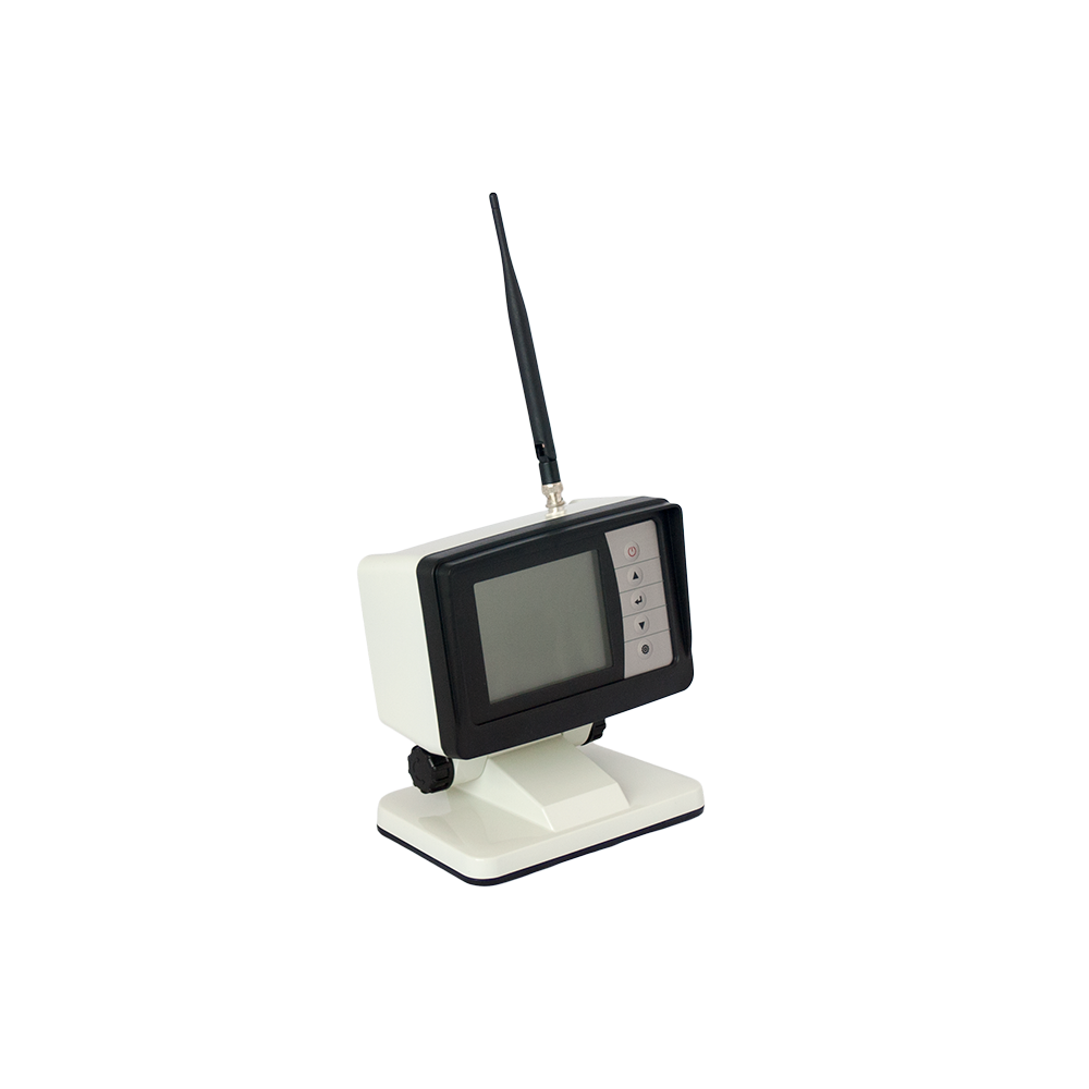 Mag D3 Display