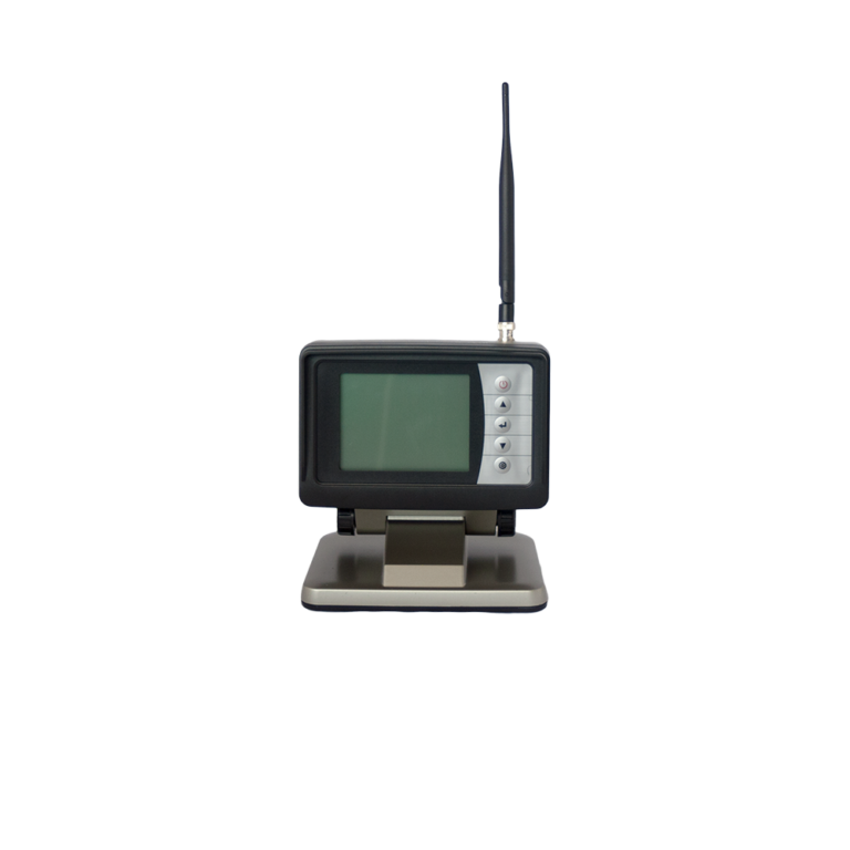 Mag D8 Display